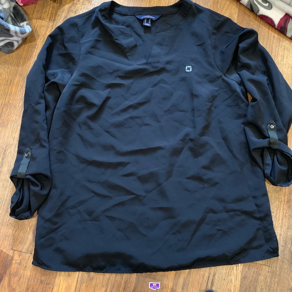 Chase Top size 10